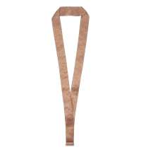 Лента для медали с пряжкой Ribbon, бронзовая