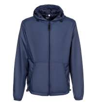 Ветровка Turvind, темно-синяя