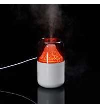 Настольный увлажнитель Jogo, белый