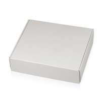 Подарочный набор «Хюгге» с пледом и термокружкой