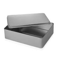 Коробка прямоугольная