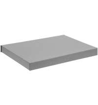 Коробка Roomy, серая