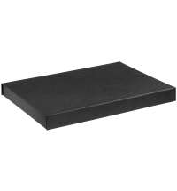 Коробка Roomy, черная