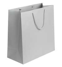 Пакет Porta, большой, серый