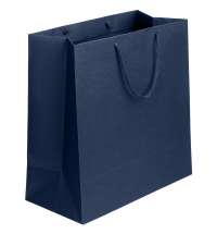 Пакет Porta, большой, синий