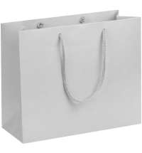 Пакет Porta, малый, серый