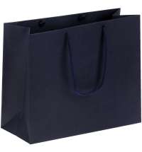 Пакет Porta, малый, синий