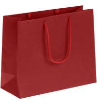 Пакет Porta, малый, красный