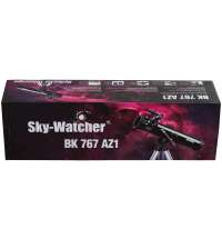 Телескоп BK 767AZ1