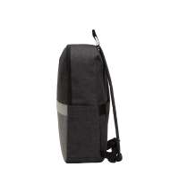 Рюкзак «Merit» со светоотражающей полосой