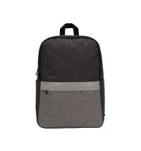 Рюкзак «Merit» со светоотражающей полосой