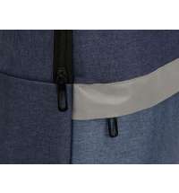 Рюкзак &laquo;Merit&raquo; со светоотражающей полосой