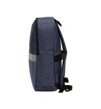 Рюкзак «Merit» со светоотражающей полосой