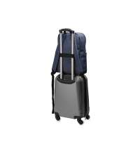 Рюкзак «Merit» со светоотражающей полосой