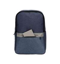 Рюкзак «Merit» со светоотражающей полосой