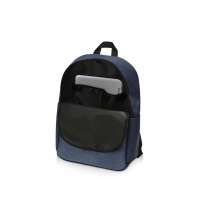 Рюкзак «Merit» со светоотражающей полосой