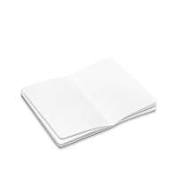 Записная книжка в линейку 10x16 Полянка R1-2762644