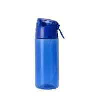 Спортивная бутылка с пульверизатором &laquo;Spray&raquo;