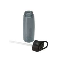 Бутылка для воды c кнопкой «Tank»