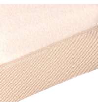 Худи Kulonga Oversize, бежевое