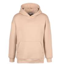 Худи Kulonga Oversize, бежевое