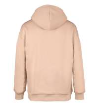 Худи Kulonga Oversize, бежевое