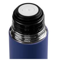 Термос Skydive, синий