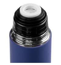 Термос Skydive, синий