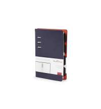 Ежедневник недатированный А5 «Firenze»