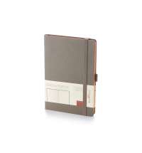 Ежедневник недатированный А5 «Monaco»