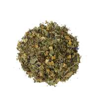 Подарочный набор «Чайный лист»