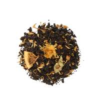 Подарочный набор «Чайный лист»