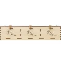 Подарочный набор «Чайный лист»