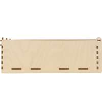 Подарочный набор «Чайный лист»