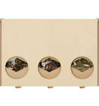 Подарочный набор «Чайный лист»