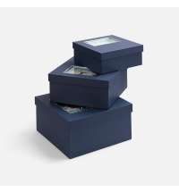 Коробка The Blue Bear, M