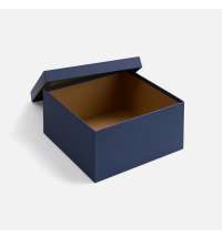 Коробка The Blue Bear, M