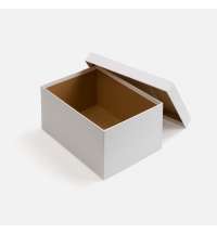 Коробка Christmas Tree, M