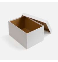 Коробка Christmas Tree, L