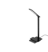 Настольная лампа с функцией беспроводной зарядки «Starline»