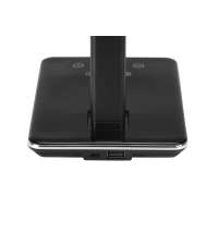 Настольная лампа с функцией беспроводной зарядки «Starline»