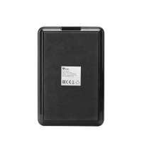 Настольная лампа с функцией беспроводной зарядки «Starline»