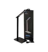 Настольная лампа с функцией беспроводной зарядки «Starline»