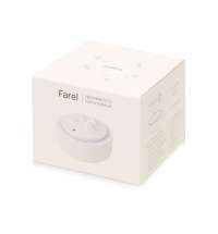 USB Увлажнитель воздуха с подсветкой «Farel»