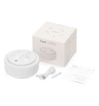 USB Увлажнитель воздуха с подсветкой «Farel»