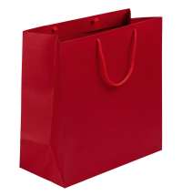 Пакет Porta, большой, красный