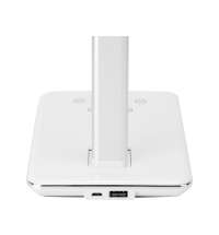 Настольная лампа с функцией беспроводной зарядки «Starline»