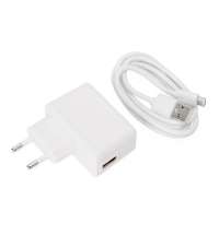 Настольная лампа с функцией беспроводной зарядки «Starline»