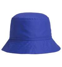 Панама Bizbolka Challenge, ярко-синяя