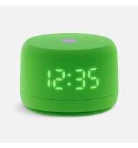 Умная колонка «Яндекс Станция Лайт 2», зеленая